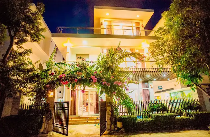 Nhà Hàng Diệp Anh – Chuyên Hải Sản