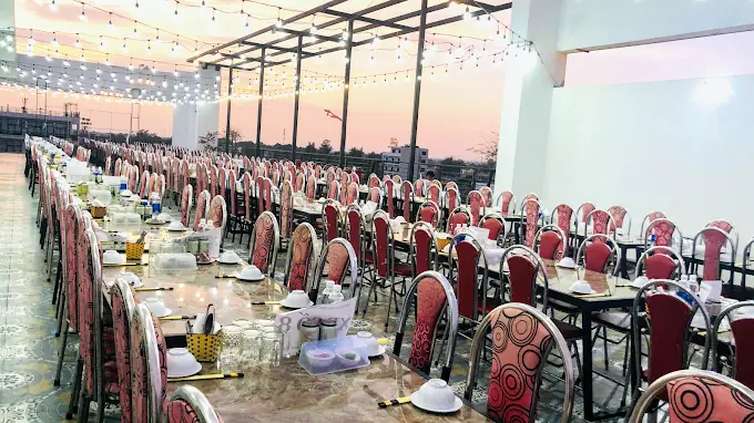 Nhà Hàng Hồng Thanh – Chuyên Hải Sản