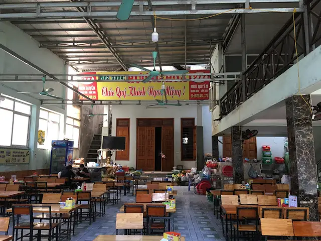 Quán Ăn Hương Hòa – Quán Ốc