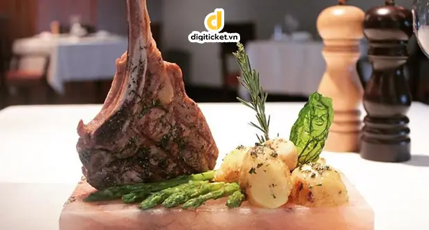 10 Nhà Hàng View Đẹp Hồ Tây Cho Bữa Tối Lãng Mạn Cùng Người Ấy