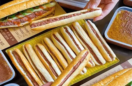 Quán Ăn Ngon Hải Phòng: Oanh Tạc 20 Địa Chỉ Ngon Hết Sảy