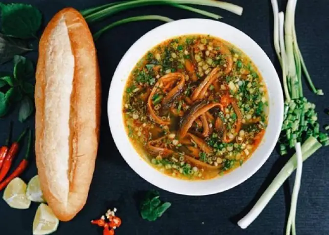 Những Quán Ăn Sáng Ngon Ở Quảng Bình Ai Cũng Tấm Tắc Khen