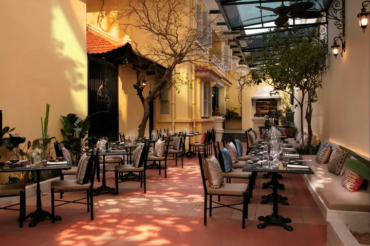 Spices Villa - Vietnamese Cuisine