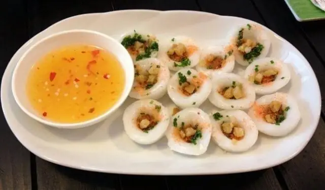 Top 11 Quán Bánh Bèo Ngon Và Nổi Bật Nhất Tại Tp. Hồ Chí Minh