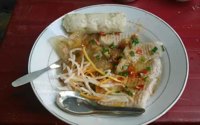 Bánh Bèo 53 - Nguyễn Thái Sơn Ở Tp. Hcm | Foody.vn