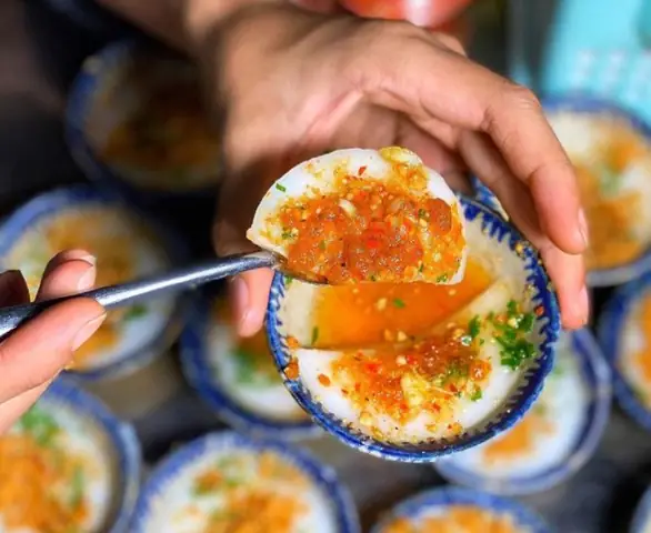 Top 13 Quán Bánh Bèo Quy Nhơn Ngon Nức Tiếng