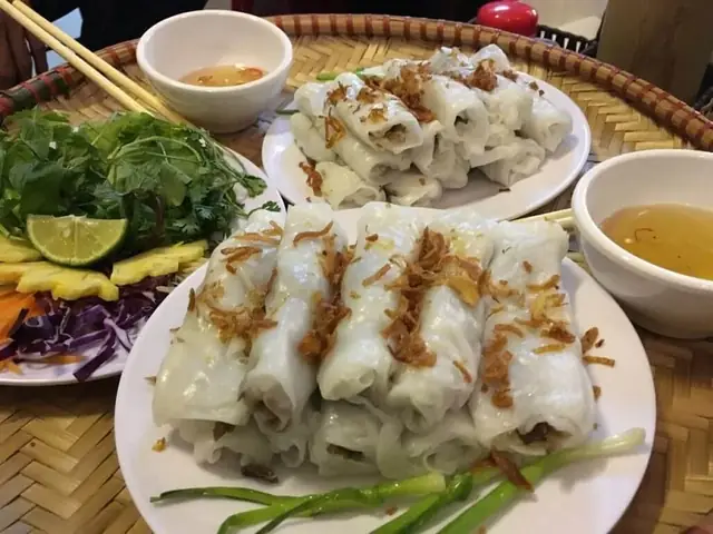 Bánh Cuốn Thanh Trì - Đại Đồng Bánh Cuốn Thanh Trì - Đại Đồng