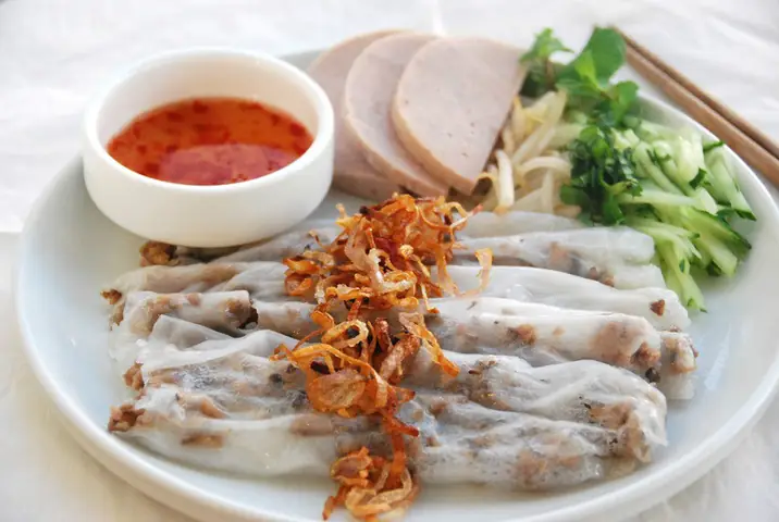 Bánh Cuốn Bà Hanh Bánh Cuốn Bà Hanh