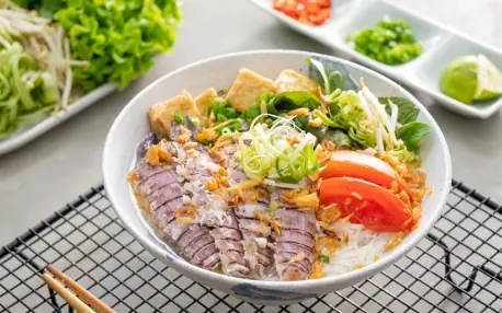 Bún Hải Sản Đà Nẵng: Top 15 Quán Ngon, Được Lòng Thực Khách