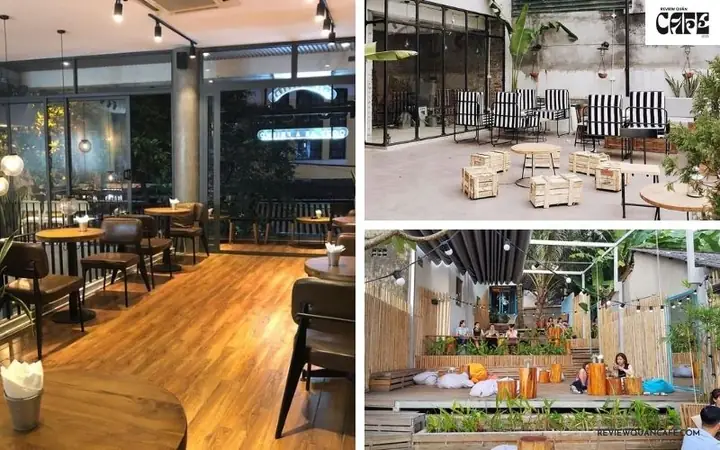 Aroi Dessert Café