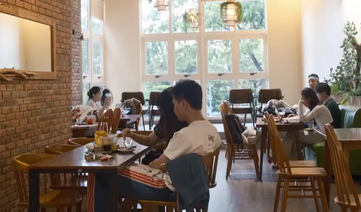 Si:mê Café Si:mê Café