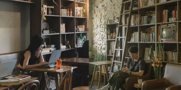 Top 13 Quán Cafe Học Bài Ở Đà Nẵng Yên Tĩnh Cho Sinh Viên Top 13 Quán Cafe Học Bài Ở Đà Nẵng Yên Tĩnh Cho Sinh Viên