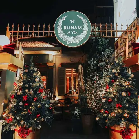 Runam D’or