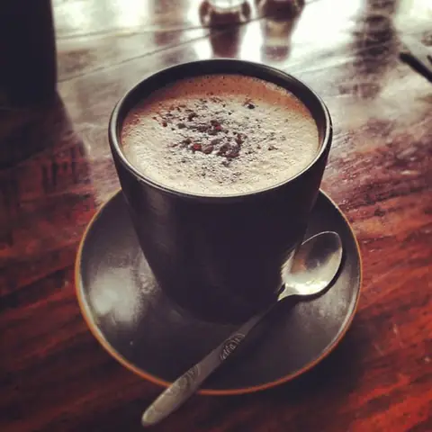 Puku Cafe & Bar
