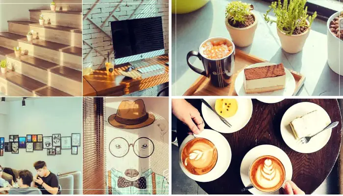 Snob Coffee