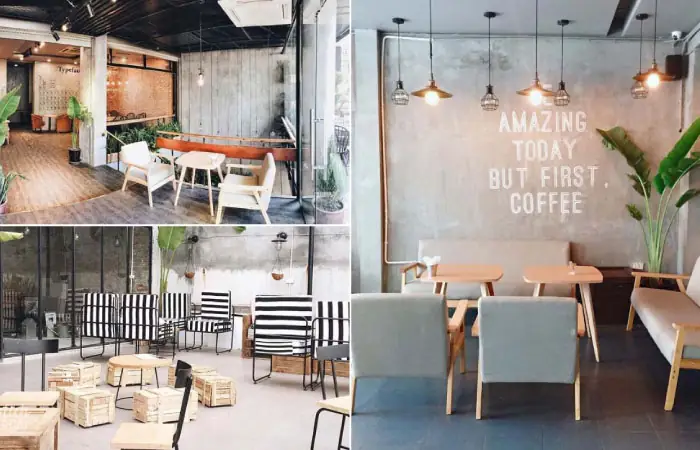Aroi Dessert Cafe