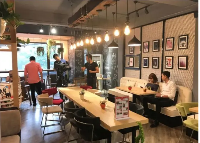 Cafemart