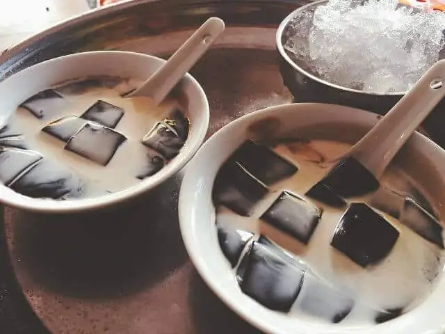 Chè Chợ Gạo Chè Chợ Gạo