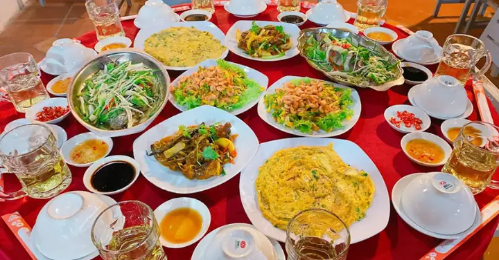 Top 5+ Quán Cơm Gia Đình Cần Thơ Ngon Nhất Cho Dịp Cuối Tuần