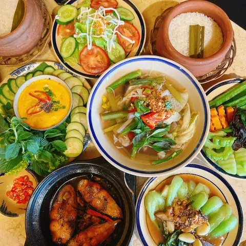 Quán Cơm Niêu Ngon Và Nổi Tiếng Nhất Cần Thơ - Mytour.vn | Mytour