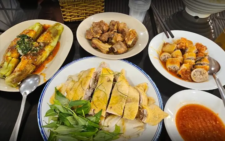 Top 8 Quán Cơm Gà Phan Thiết Nổi Tiếng Và Siêu Hấp Dẫn Top 8 Quán Cơm Gà Phan Thiết Nổi Tiếng Và Siêu Hấp Dẫn