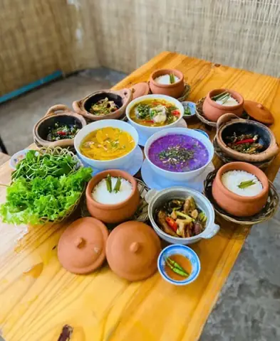 Quán Ăn Tuấn Phát Cần Thơ Quán Ăn Tuấn Phát Cần Thơ