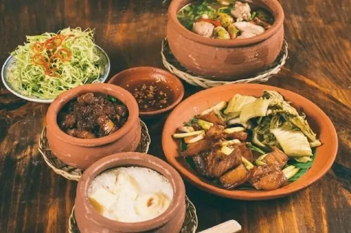 Top 16 Nhà Hàng Cơm Niêu Đà Nẵng Ngon Khó Cưỡng, Ăn Là Mê