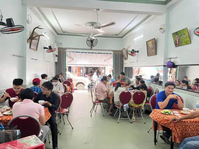 Khám Phá Top 6 Quán Cơm Việt Nam Nha Trang Ngon Khó Cưỡng ...