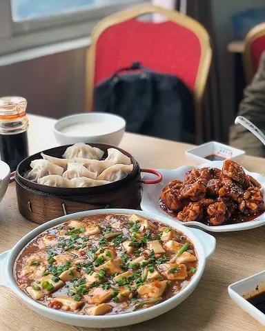 Quán Anh Béo –quán Ăn Đồ Trung Nổi Tiếng Ở Hà Nội