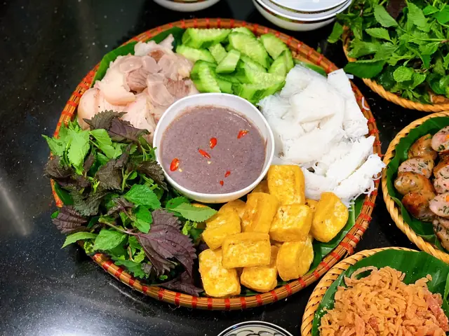 Hà Nội Ăn Bún Đậu Ở Đâu Chuẩn Vị? Top 20 Quán Bún Đậu Ngon ... Hà Nội Ăn Bún Đậu Ở Đâu Chuẩn Vị? Top 20 Quán Bún Đậu Ngon ...