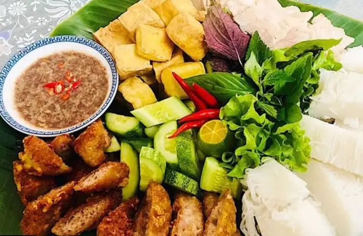 Top 14 Quán Bún Đậu Mắm Tôm Ngon Và Nổi Tiếng Ở Hà Nội Top 14 Quán Bún Đậu Mắm Tôm Ngon Và Nổi Tiếng Ở Hà Nội