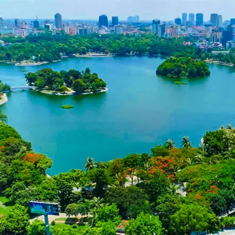 Giới Thiệu Quận Hai Bà Trưng, Thành Phố Hà Nội Giới Thiệu Quận Hai Bà Trưng, Thành Phố Hà Nội
