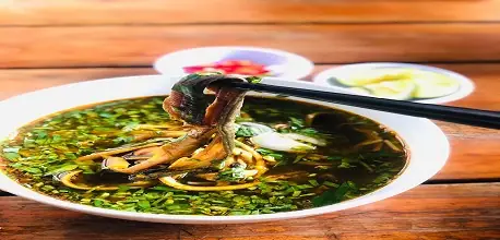 Top 13 Quán Lươn Nghệ An Ngon Được Người Địa Phương Chỉ Điểm