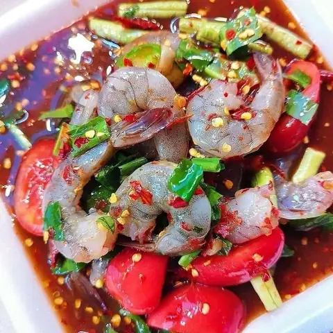 Sabaidi – Đặc Sản Lào – Quán Nhậu Đà Nẵng Có Bia Lào Độc Lạ