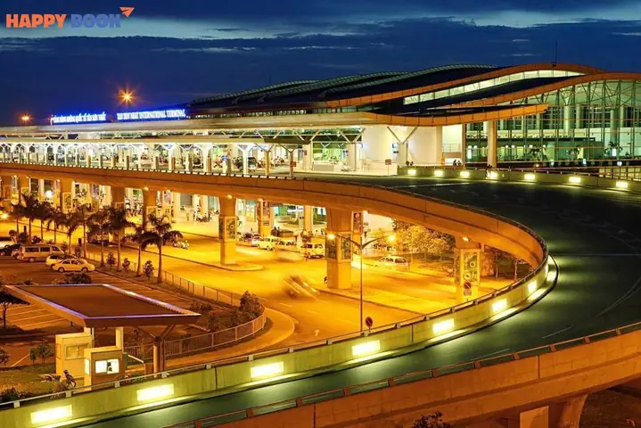Hướng Dẫn Cách Đổi Tiền Ở Sân Bay Tân Sơn Nhất Cho Người Mới