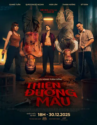 Rạp Chiếu Phim Đồng Xoài