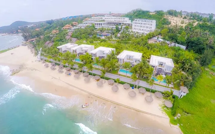 Khách Sạn Có Bãi Biển Riêng Ở Phan Thiết Khách Sạn Có Bãi Biển Riêng Ở Phan Thiết