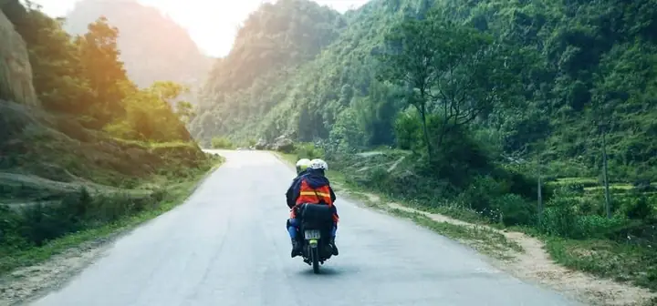 Phương Tiện Di Chuyển