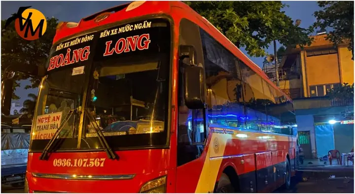 Xe Kháchtừ Huế Đi Sài Gòn Bao Nhiêu Tiếng