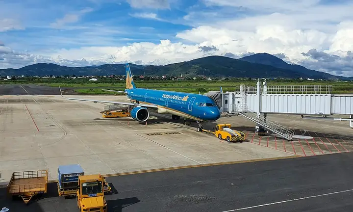 Sân Bay Liên Khương Dự Kiến Đóng Cửa 6 Tháng - Báo Vnexpress
