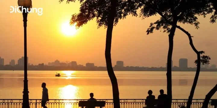 Khoảng Cách Từ Sân Bay Nội Bài Về Các Điểm Du Lịch Nổi Tiếng Tại Hà Nội