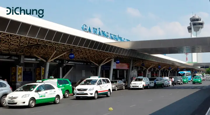 Taxi Nội Bài - Từ Sân Bay Nội Bài Về Hà Nội Bao Lâu? Đi Như Thế Nào?