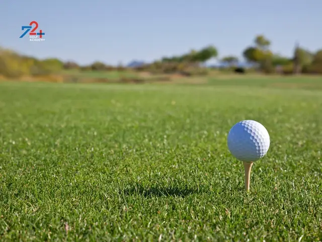 Tiêu Chuẩn Thiết Kế Sân Golf 18 Hố Theo Khu Vực Tiêu Chuẩn Thiết Kế Sân Golf 18 Hố Theo Khu Vực