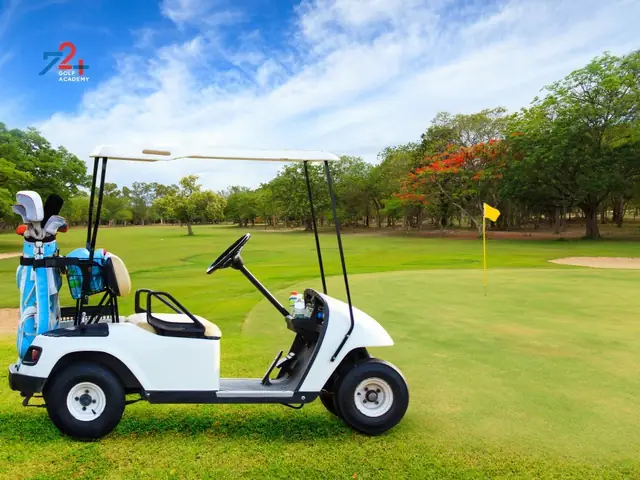 Sân Golf 72 Lỗ Sân Golf 72 Lỗ