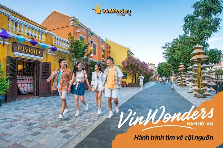 Khám Phá Sân Golf Vinpearl Nam Hội An Kết Hợp Vui Chơi, Giải Trí, Nghỉ Dưỡng
