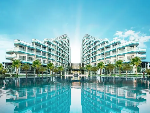 Khám Phá Sân Golf Vinpearl Nam Hội An Kết Hợp Vui Chơi, Giải Trí, Nghỉ Dưỡng