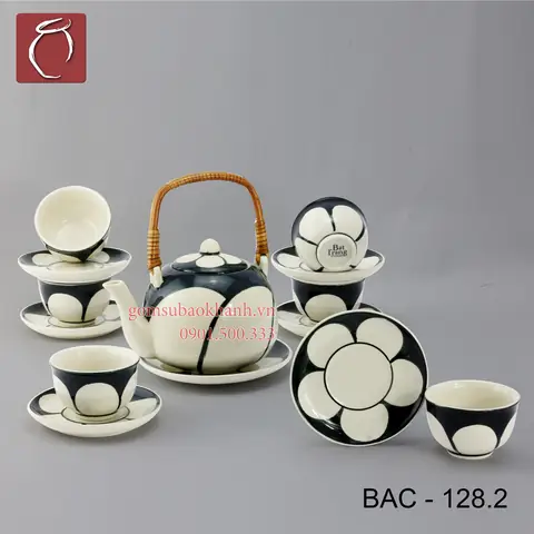 Các Sản Phẩm Gốm Sứ Bát Tràng Đều Có Chất Lượng Rất Tốt