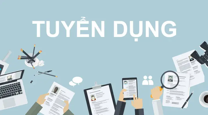 Tin Tuyển Dụng