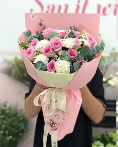 Shop Hoa Tươi Hà Nội
