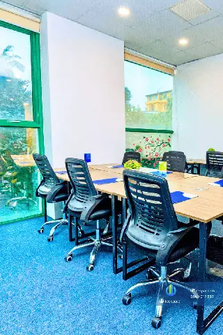 Văn Phòng Trọn Gói Savina Building | Số 1 Đinh Lễ, Hoàn Kiếm